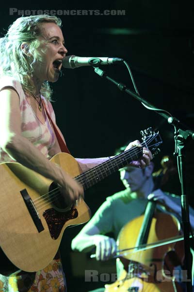 KRISTIN HERSH - 2007-03-16 - PARIS - Nouveau Casino - 